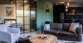 208, The Duke - Luxury apartment with city views